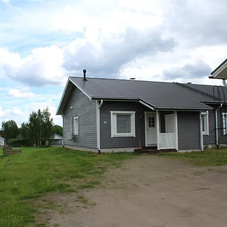 Pikkurinki 27 As 2, Haermae Apartment